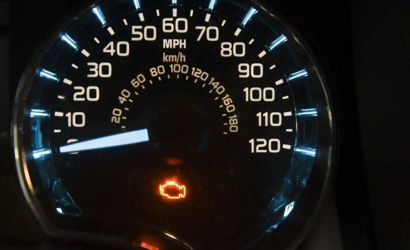 Don’t Panic: A Survival Guide to the Check Engine Light