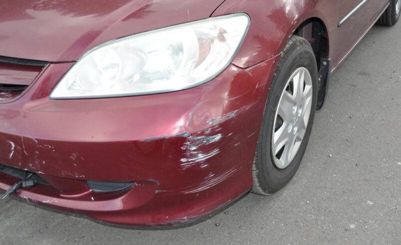 The Evolution of Safety: Why the Humble Bumper Is Your Car’s Unsung Hero