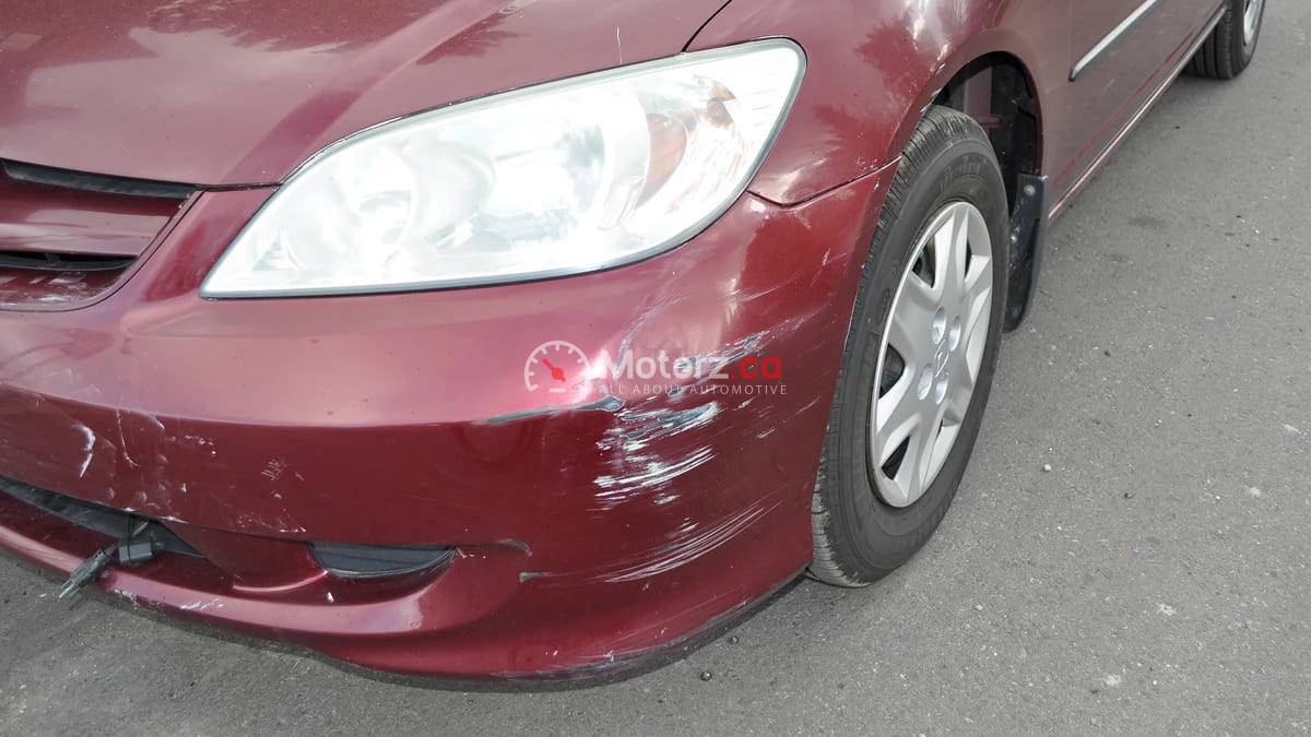 The Evolution of Safety: Why the Humble Bumper Is Your Car’s Unsung Hero