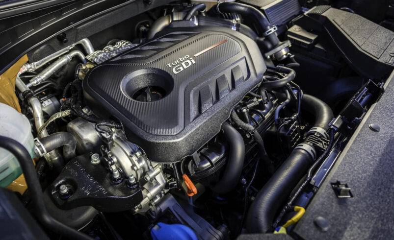 The Truth About Gasoline Direct Injection: Does It Cause More Problems Than It Solves?