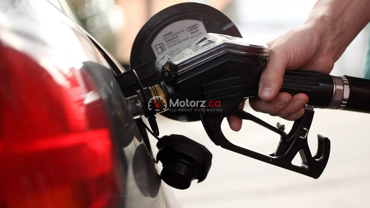 The Hidden Cost of Corn: When You Should Avoid Ethanol in Your Gas Tank
