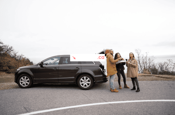 Hybrid SUVs for Ontario