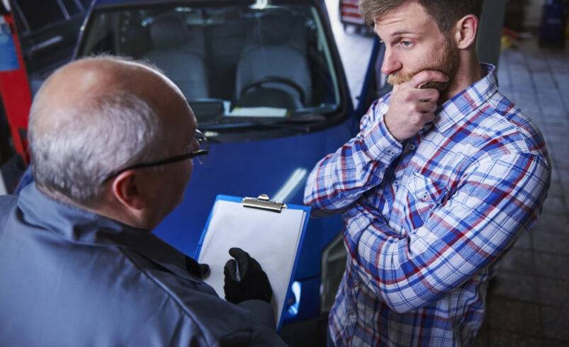 Why Modern Car Diagnostics Are Best Left to the Experts: Beyond the Check Engine Light