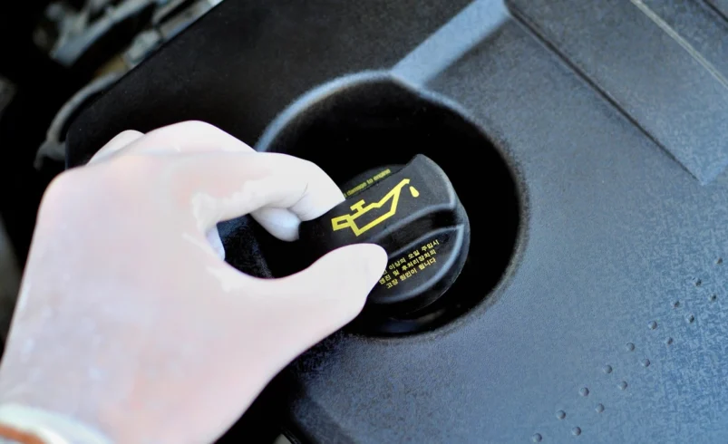 Metal vs. Plastic: The Hidden Engineering Shifts in Your Modern Vehicle