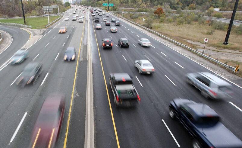 Road Rage and Red Flags: 10 Types of Dangerous Drivers and How to Handle Them