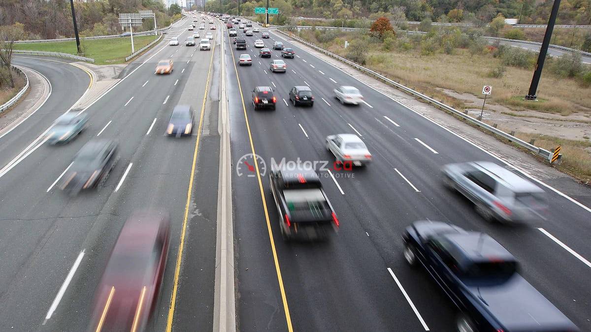 Road Rage and Red Flags
