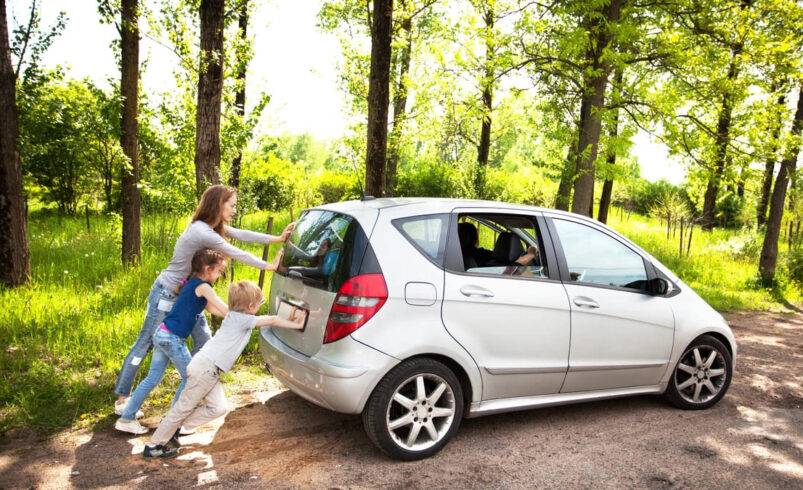 The Ultimate Road Trip Prep Guide: Why Last-Minute Vehicle Checks are a Recipe for Disaster