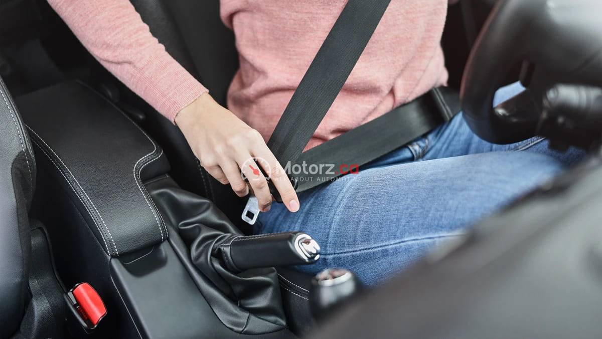 Safety Data