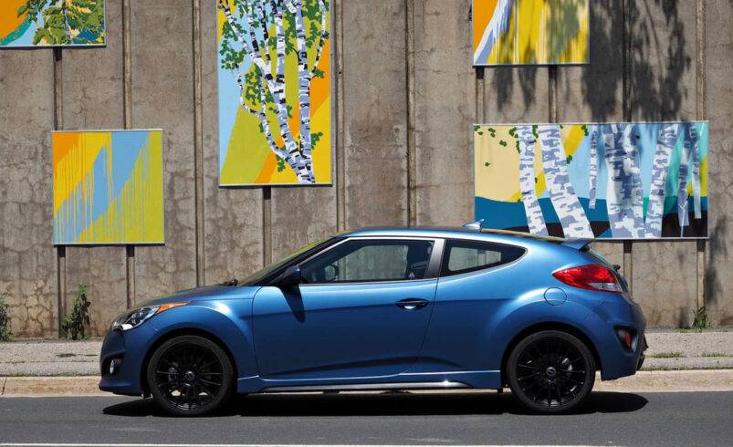 What Hyundai’s 129,000-Vehicle Engine Wear Recall Means for You