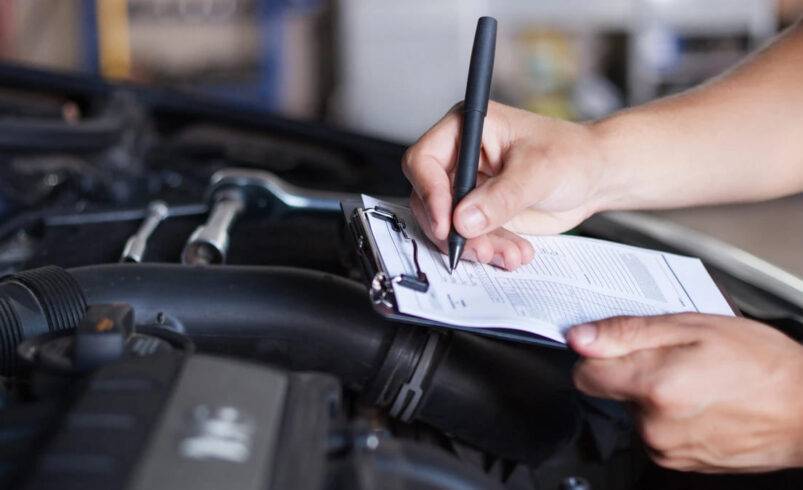 Decoding the Vehicle History: What is a Carfax Report and Why Do You Need It?