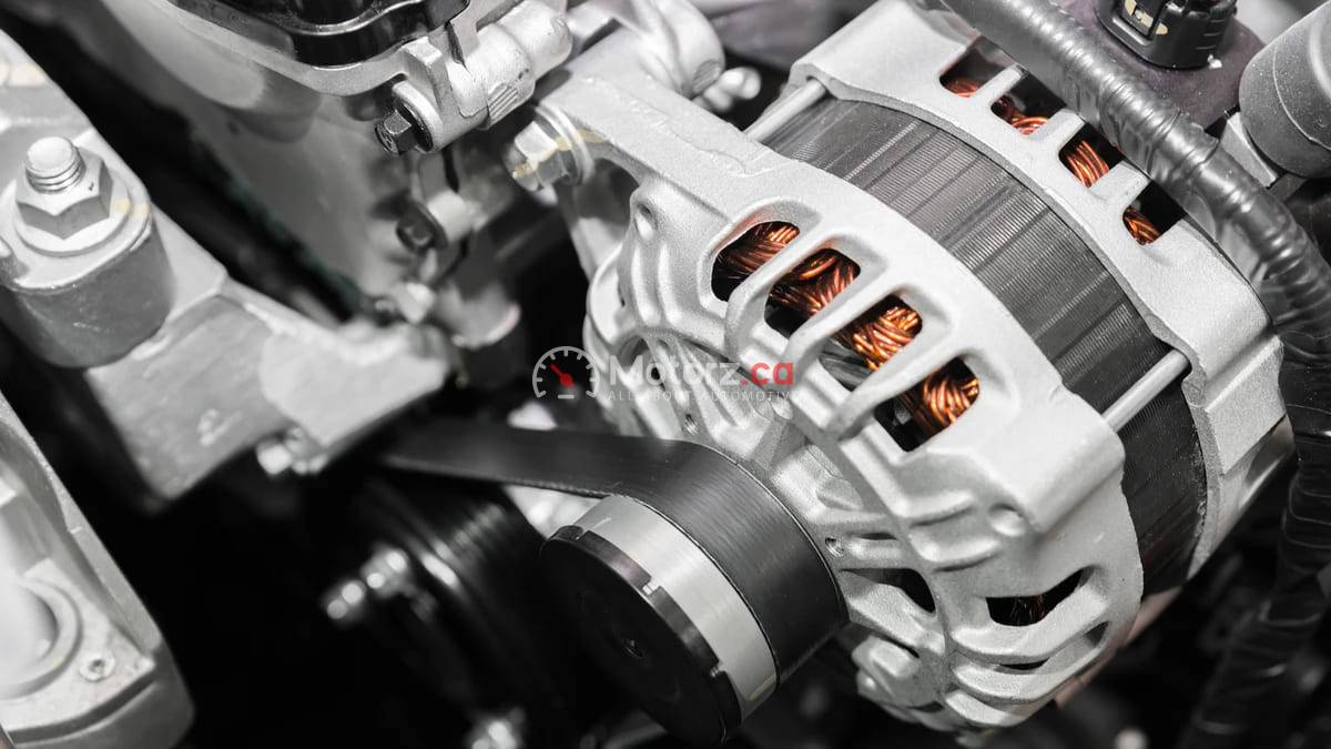 Vehicle Maintenance