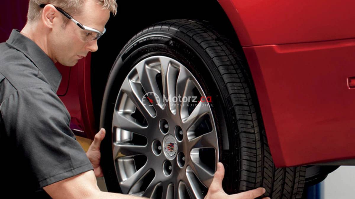 Vehicle Prep and Road Readiness