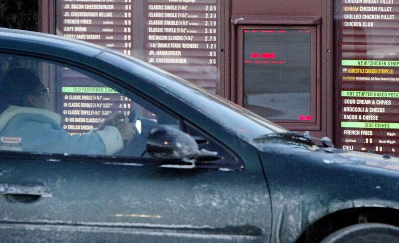 Frozen at the Drive-Through: How to Prevent and Fix Frozen Power Windows This Winter