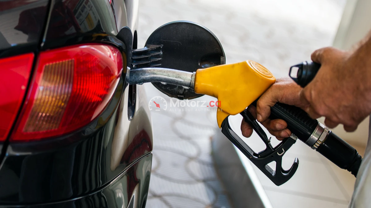 The Great Winter Fluid Debate: Is Gas Line De-Icer an Absolute Waste of Money? 2 Winter Fluid Debate
