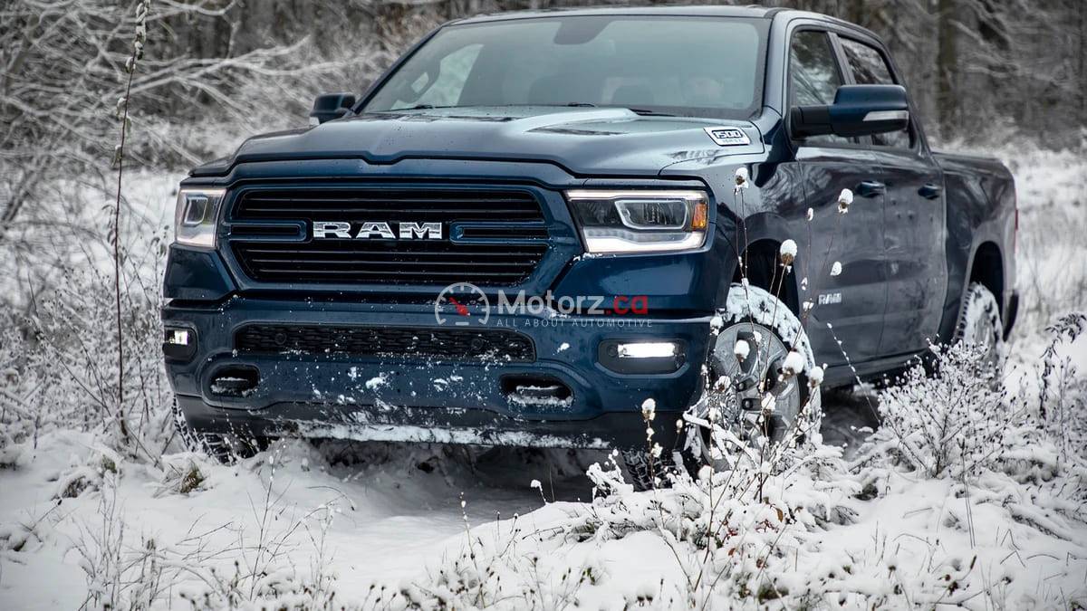 Winter Tire
