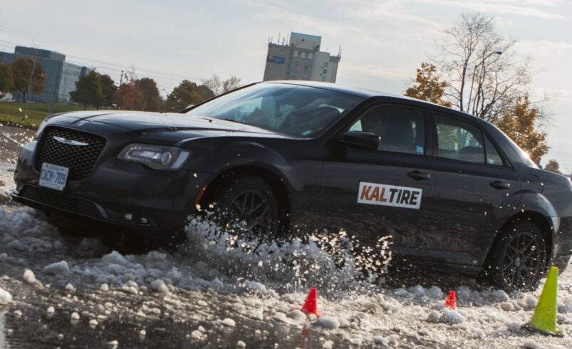 Why Winter Tires Are Non-Negotiable: The Science of Safety in the Cold
