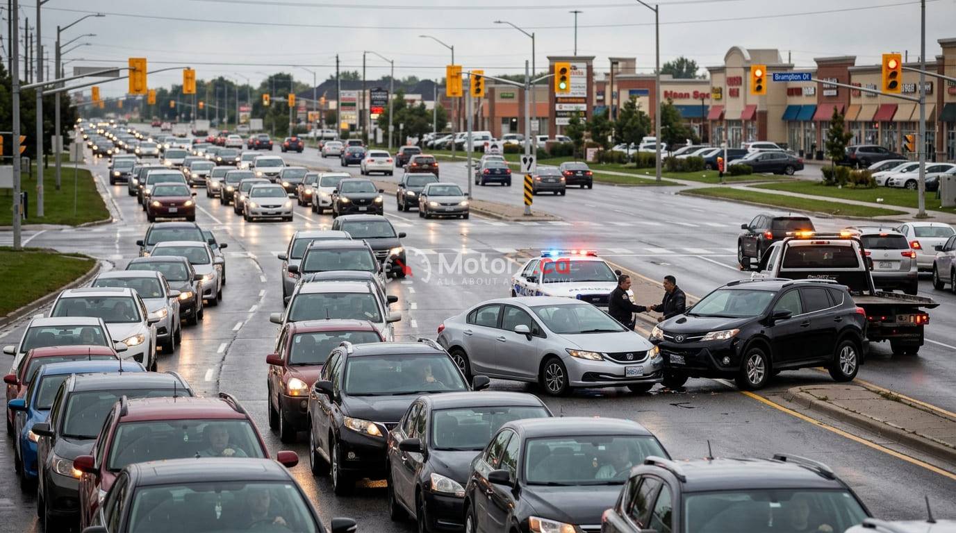 The Brampton Insurance Crisis: Why Brampton Auto Insurance Is So High 5 Auto Insurance