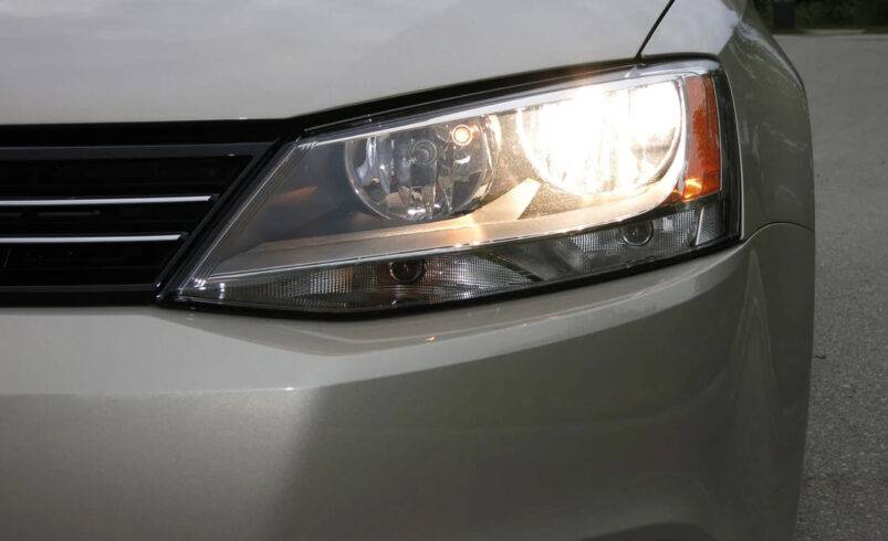 Blinded by the Light: Why Brighter Headlamps Could Get You in Serious Trouble