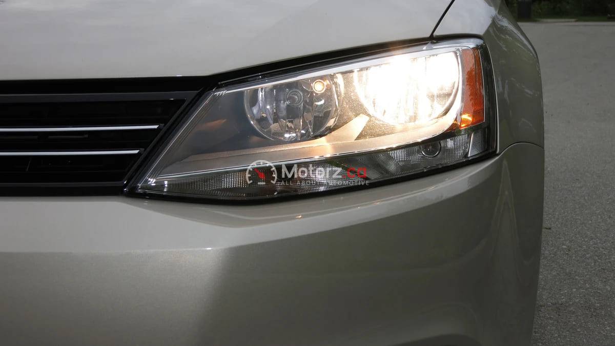 Blinded by the Light: Why Brighter Headlamps Could Get You in Serious Trouble 5 Blinded by the Light