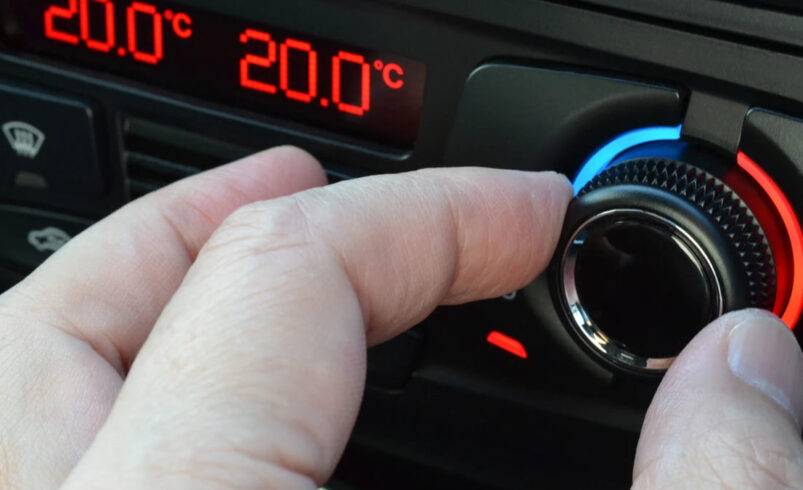 Why Is Your Car AC Blowing Hot Air? Common Causes and Fixes Explained