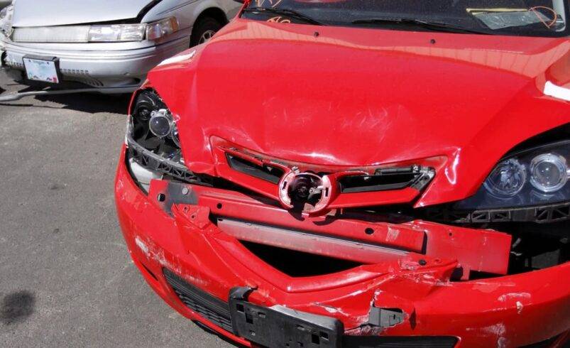 The Ultimate Car Collision Checklist: What to Do Immediately After a Car Accident