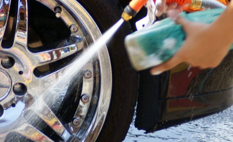 Spring Car Maintenance: 7 Essential DIY Tips to Ready Your Ride