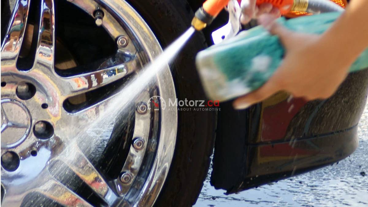 Spring Car Maintenance: 7 Essential DIY Tips to Ready Your Ride 1 Car Maintenance