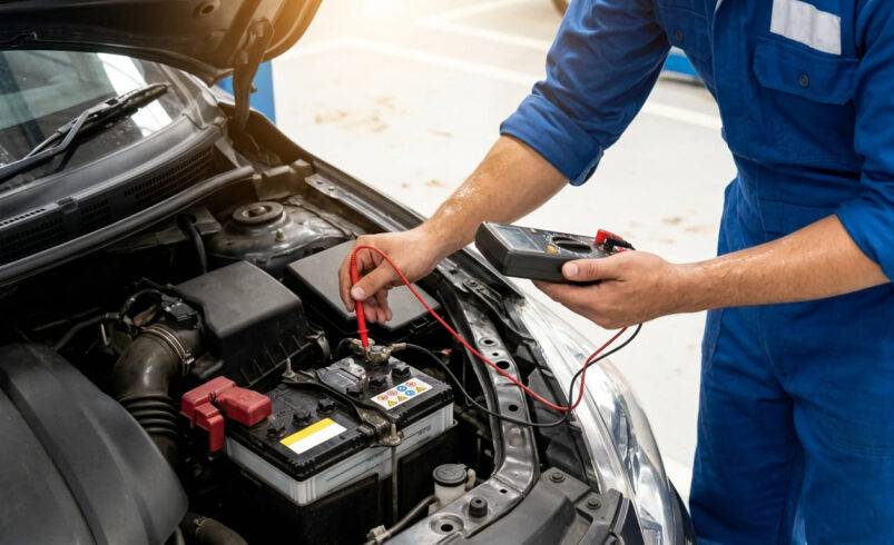 Beat the Heat: The Ultimate Guide to Preparing Your Car for Ontario Summer Heatwaves