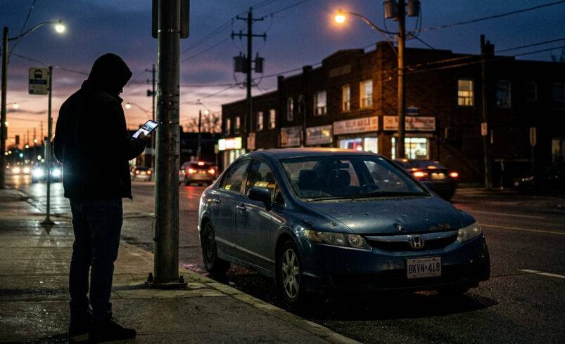 Is a Subcompact SUV Enough Car for a Daily Brampton Lifestyle?