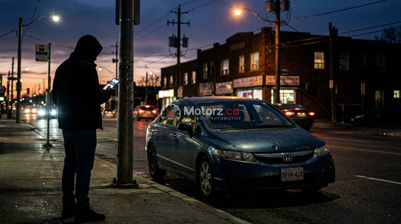 Is a Subcompact SUV Enough Car for a Daily Brampton Lifestyle? 3 Car for a Daily Brampton Lifestyle