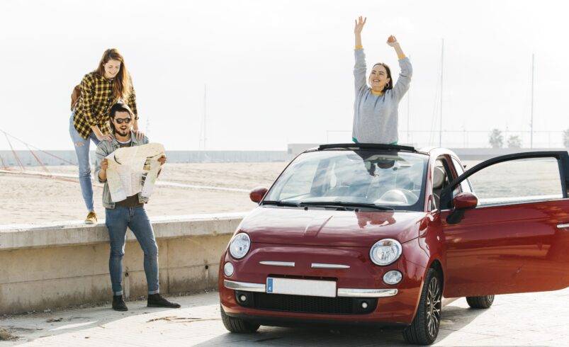 Best Cars for New Immigrants in Brampton: The Ultimate Budget and Practicality Guide