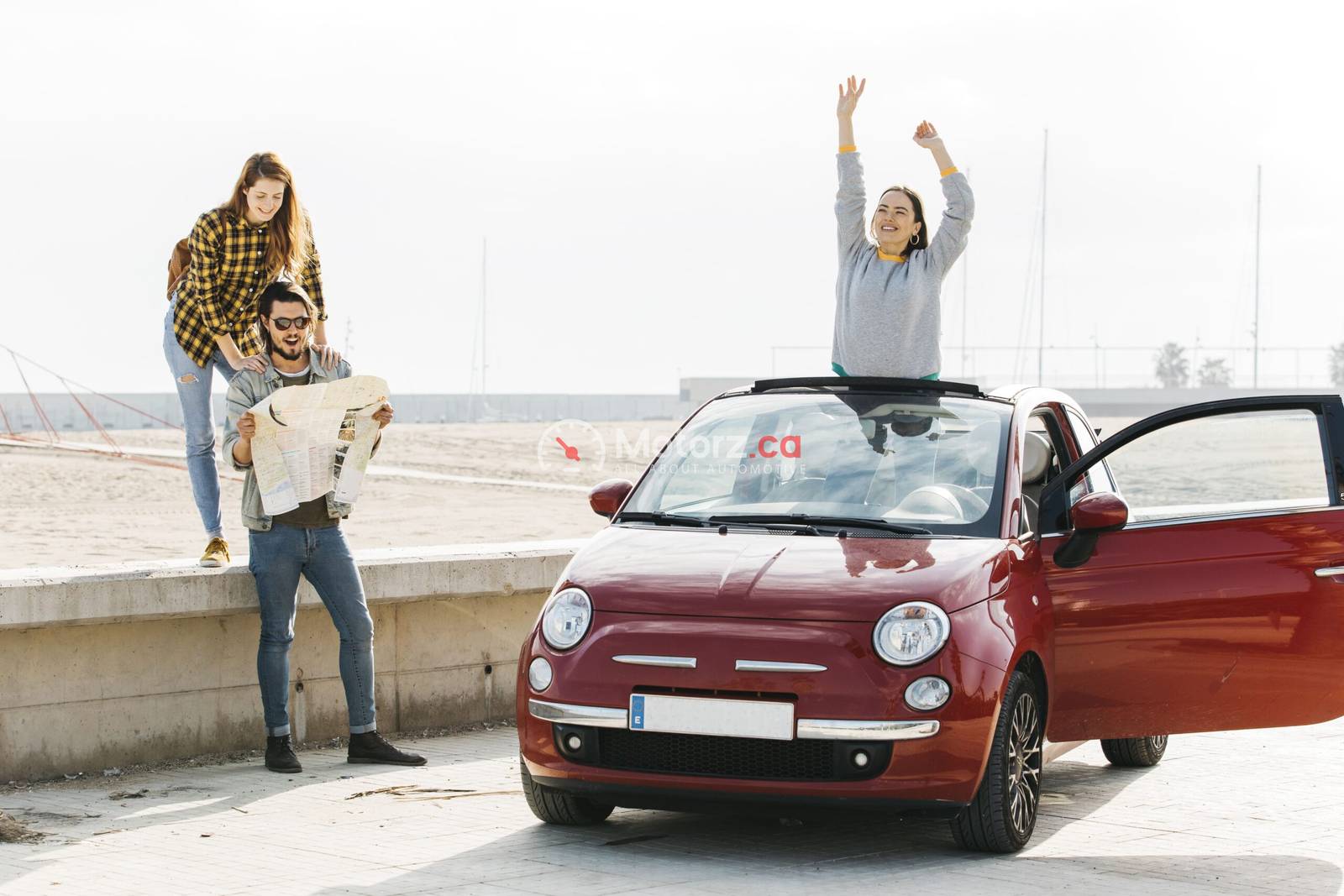 Best Cars for New Immigrants in Brampton: The Ultimate Budget and Practicality Guide 1 Cars for New Immigrants in Brampton