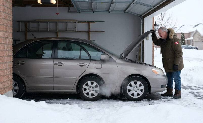 Debunking the Myth: EV Maintenance vs. Gas Vehicles in Ontario