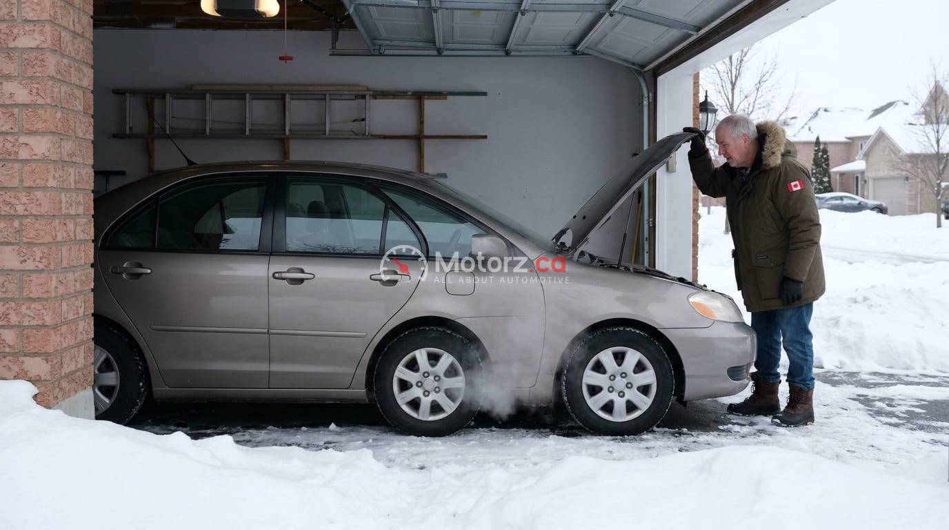 Debunking the Myth: EV Maintenance vs. Gas Vehicles in Ontario