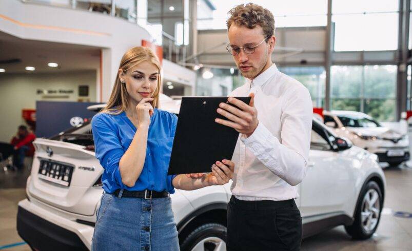 The Smart Buyer’s Guide to the Ontario Used Car Market