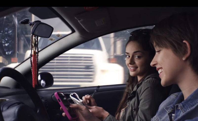 The Science of Shock: How Viral PSAs Combat the Texting and Driving Epidemic
