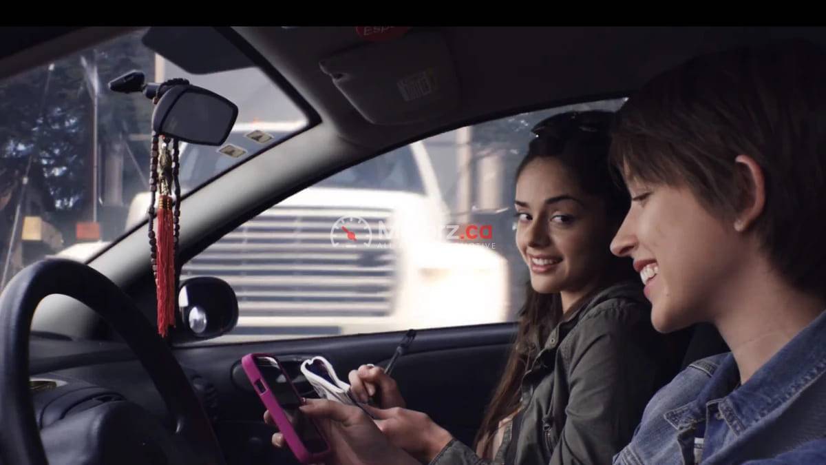 The Science of Shock: How Viral PSAs Combat the Texting and Driving Epidemic 2 Texting and Driving